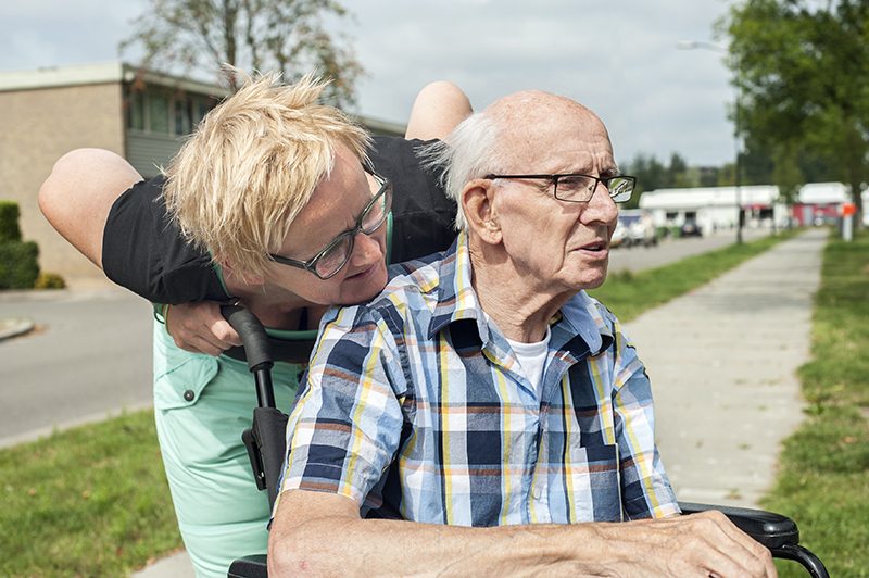 Agnes is terug! #mantelzorgelijk #blogteam - 
wp.me/p5fxNv-64S