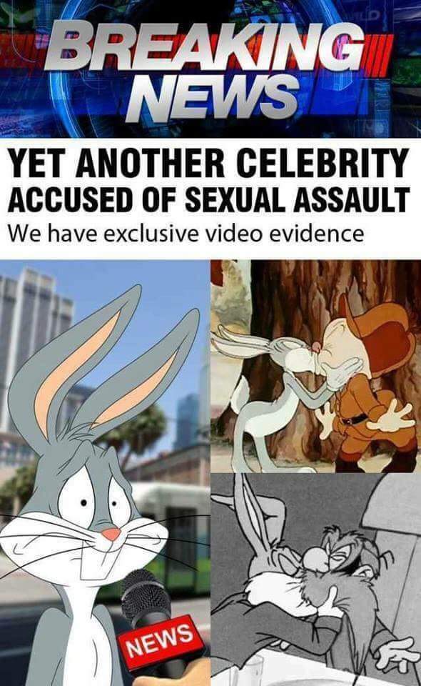 ForgottonSon173's tweet photo. Oh no...#BugsToo https://t.co/xeoyiiqpJU