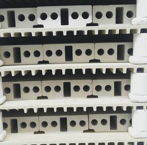 SAVAR_SRL's tweet photo. Refractory firing high temperature #aluminaceramics #refractories #ceramicsupport #ceramictube #mullite #alumina #hightech #ceramics #firing #kilns #furnaces #ovens #ceramickiln https://t.co/jvg1vF7s80