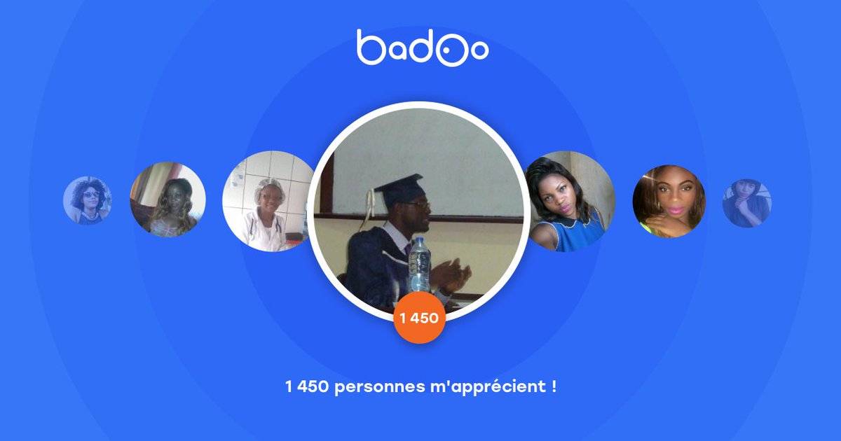 FranckMakon's tweet photo. Découvre le profil de Franck Sandry Hippolyte sur Badoo ! https://t.co/157cwAldK3 https://t.co/RdQdiI8uUq