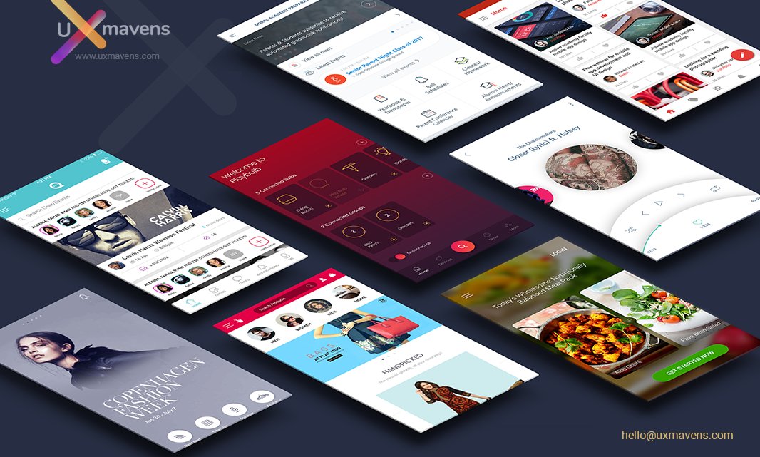 uxmavens's tweet photo. Look how fab these #Mobile #App #designs are. Get one for you now at @uxmavens! 

#Entrepreneur #Business #Entrepreneurship #WontStop #Mindset #Success #BusinessOwner #OnlineBusiness #Inspire #ThinkBig #Startup #HardWork #Businessman #SmallBusiness #Believe #Motivate #Success https://t.co/D8Zj96jfK6