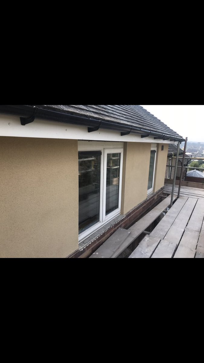 DMSPLASTERING's tweet image. Weber Mono ( cream )