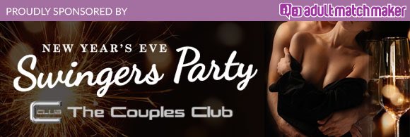 Couples_Club's tweet photo. Couples Club will see in the New Year with a bang! Forget the fireworks on Sydney Harbour - this party will be so sexually charged there'll be fireworks well before midnight! 
Entry fee $100 pp + $50 refundable locker deposit 
#couplesclub #sydneyspremierswingers #newyearsbang https://t.co/qIn9Mpm93W