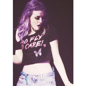 Too Fly To Care! 💖🦋