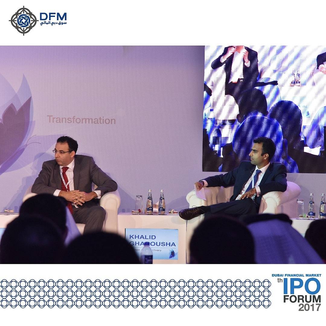 ey_mena's tweet photo. .@MayurPau #EYMENA Financial Services & IPO Leader @DFMalerts #DFMIPOForum panel session:- Company Life-Cycle: Identifying the critical stage of your business and when to consider Going Public https://t.co/jwKZUxywEf