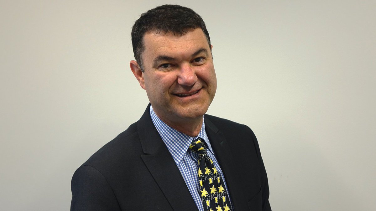 CancerCouncilWA's tweet photo. Vale Paul Katris, our colleague and dear friend of 20 years. He'll be fondly remembered for his unmistakable presence and unmatched passion for bettering the lives of those affected by cancer. https://t.co/nQ3z8HlHAi https://t.co/z7NWexPs12
