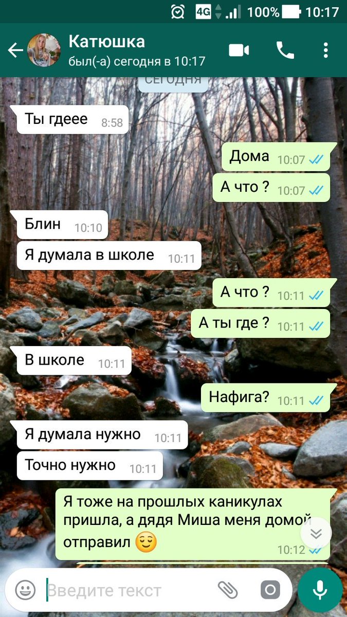 Вот что делают педагоги на каникулах 😂