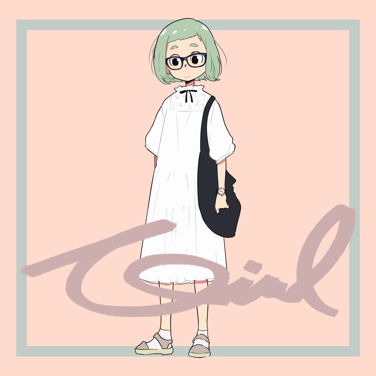 irohathhh's tweet photo. girl. https://t.co/eMD91qq8Lc
