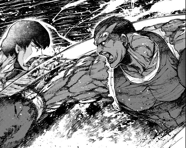 西出ケンゴロー No Twitter 告知 11 21火曜 ヤングエースupにて 漫画 ウメハラ Fighting Gamers 最新第69話公開されます どうしてもゲーセンに行き着いてしまうヤギヌマ そこで偶然にもあのナラケンに心まで砕かれたフェイロン使いのマー君と鉢合わせする