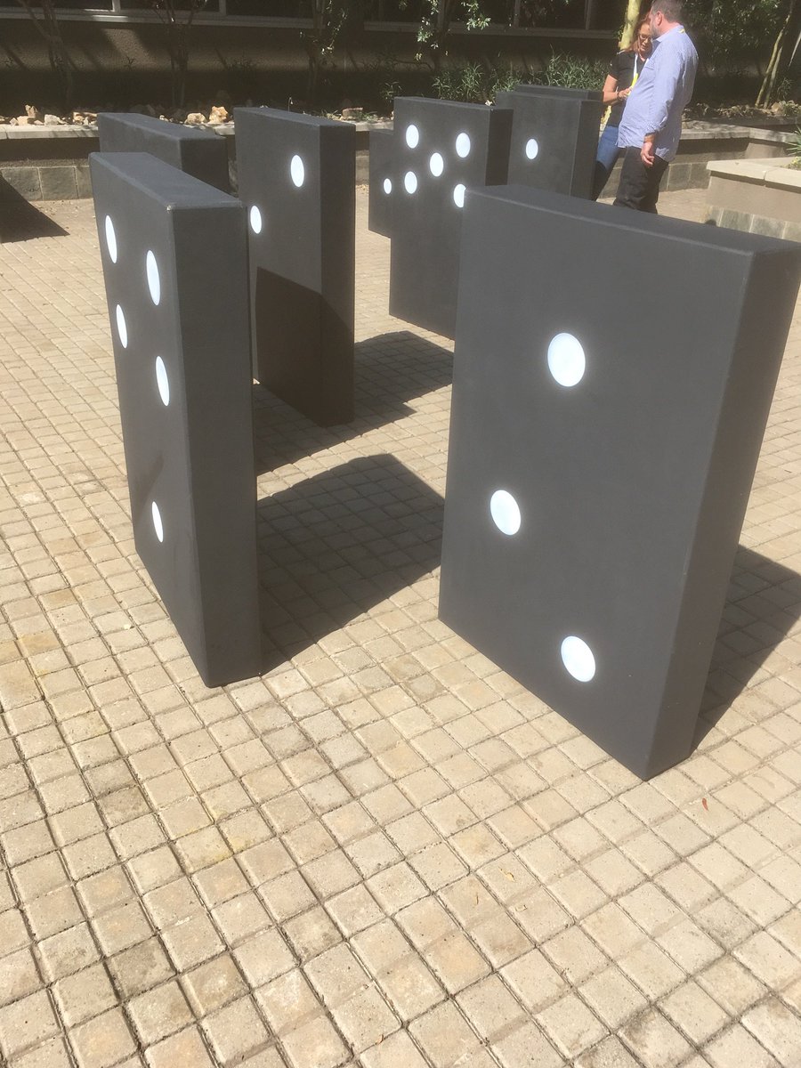 TimberSet's tweet image. Office Team Building
Are you looking for something different to bring your employees together? Give us a call and we will help you make your creative concept a reality!!