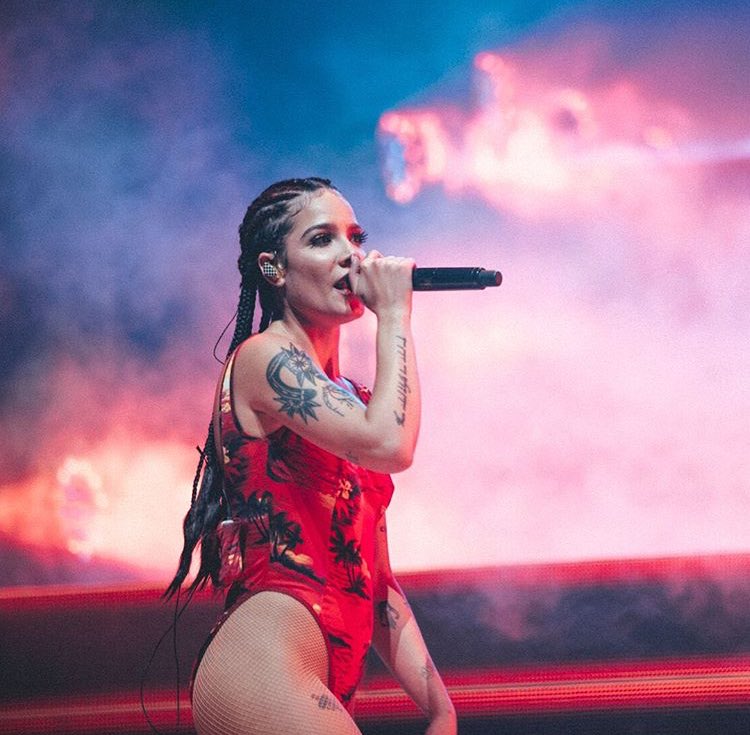 FIowerInBloom's tweet image. MN to Chicago. 🤘🏽