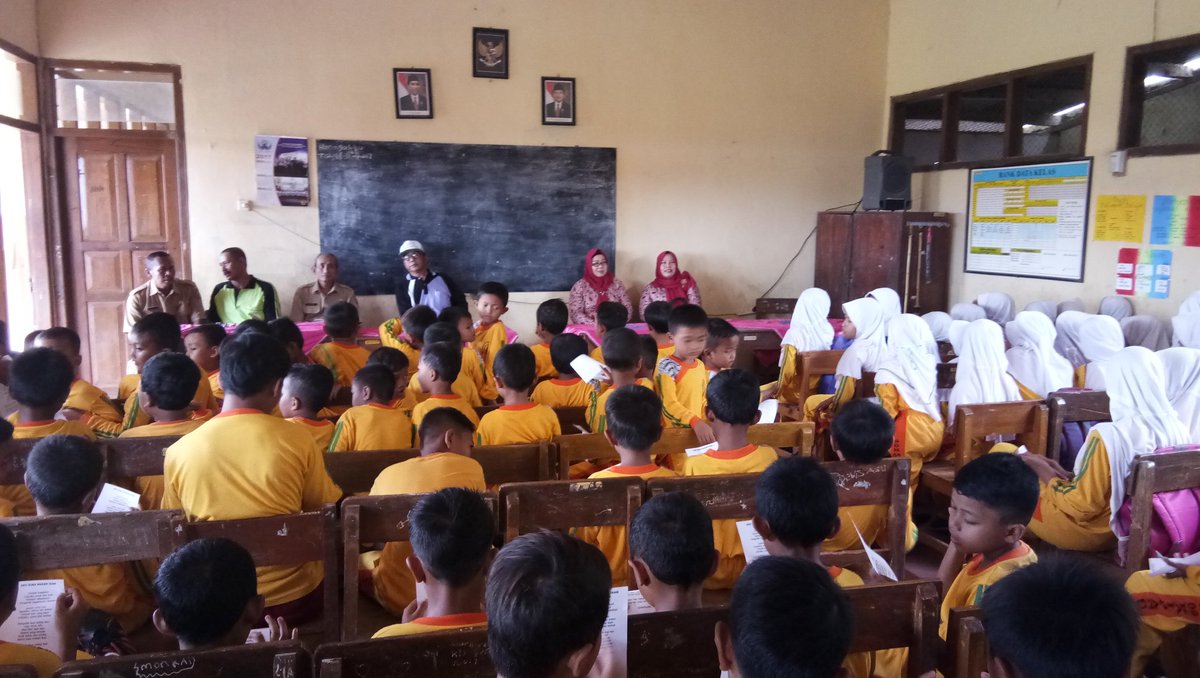 Hamjah Sodik PPB 2023 tweet media