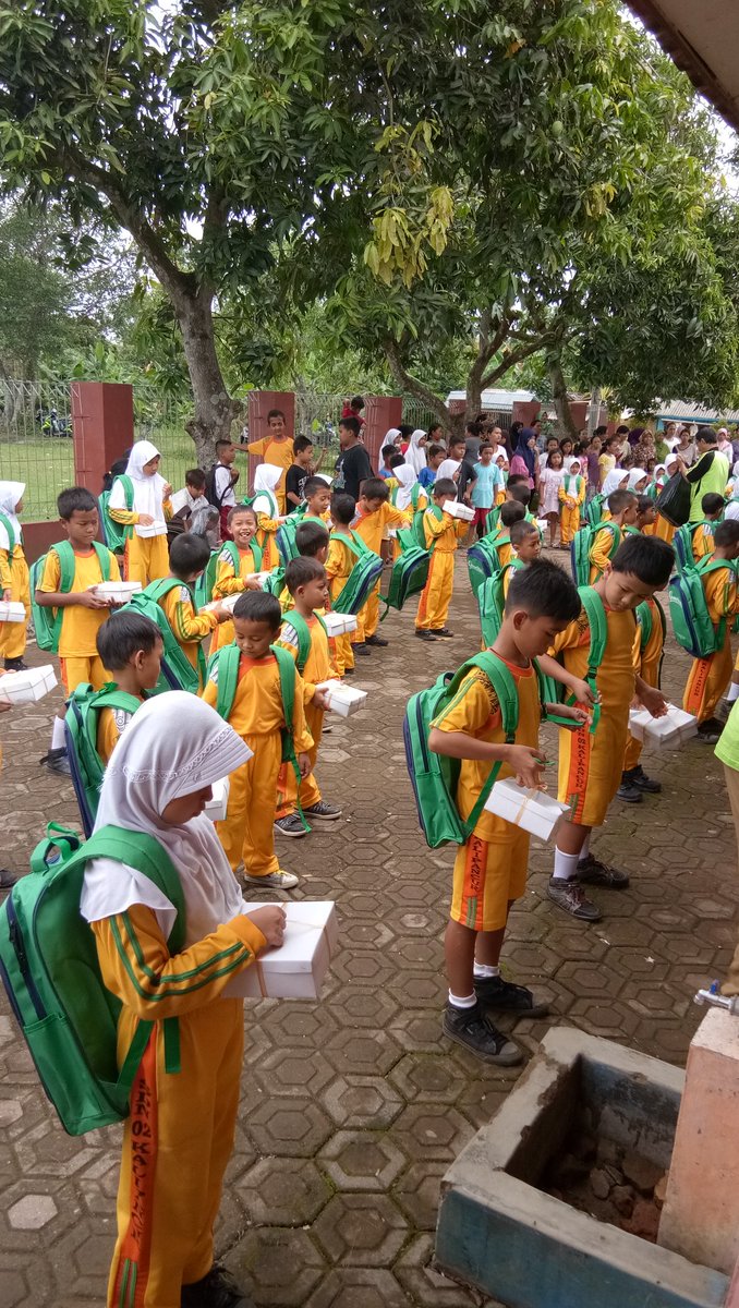 Hamjah Sodik PPB 2023 tweet media