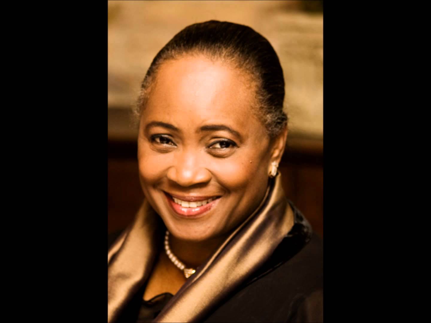 Happy Birthday Barbara Hendricks! 