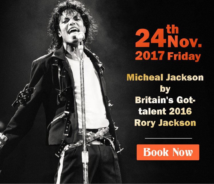 Indiannightc's tweet photo. #MichealJackson by #BritainsGottalent 2016 #RoryJackson
Book your seats
https://t.co/7LElA8I2JH https://t.co/Uid5yBl3EB