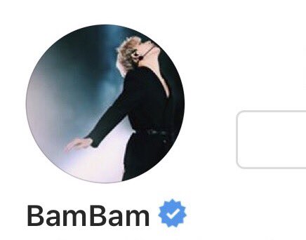 94970305's tweet photo. @BamBam1A 고마워~ 🙏🏻😘💓 https://t.co/orRx76wcDJ