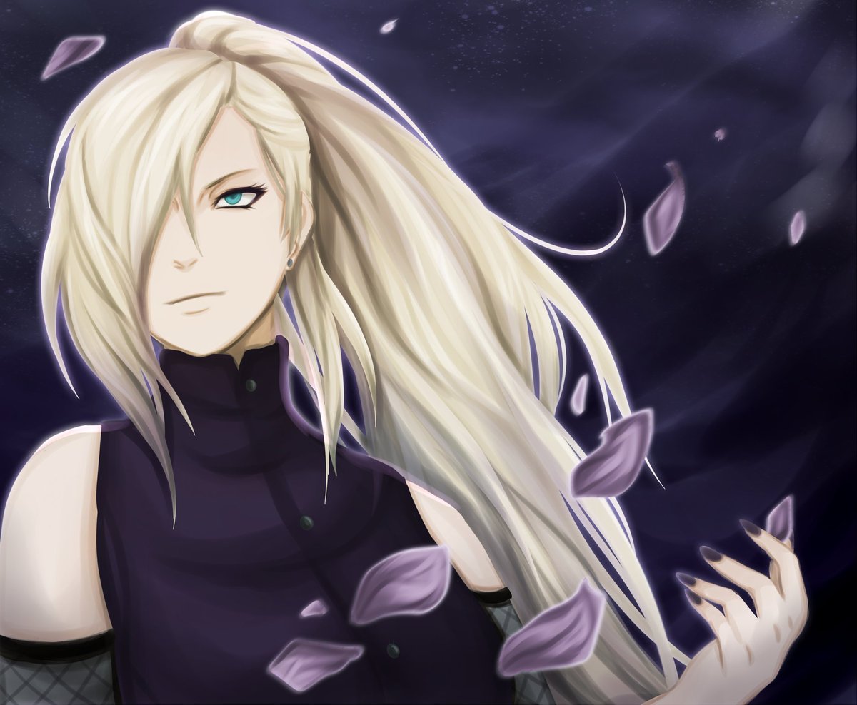 SandKunoichi's tweet photo. "This village sure can be intersting at night...If you know where to look...Or where the most beautiful flowers are." She would say with a slight chuckle.

#bngrp
#narutorp
#borutorp
#OpenRP https://t.co/MQmkSiO5RD