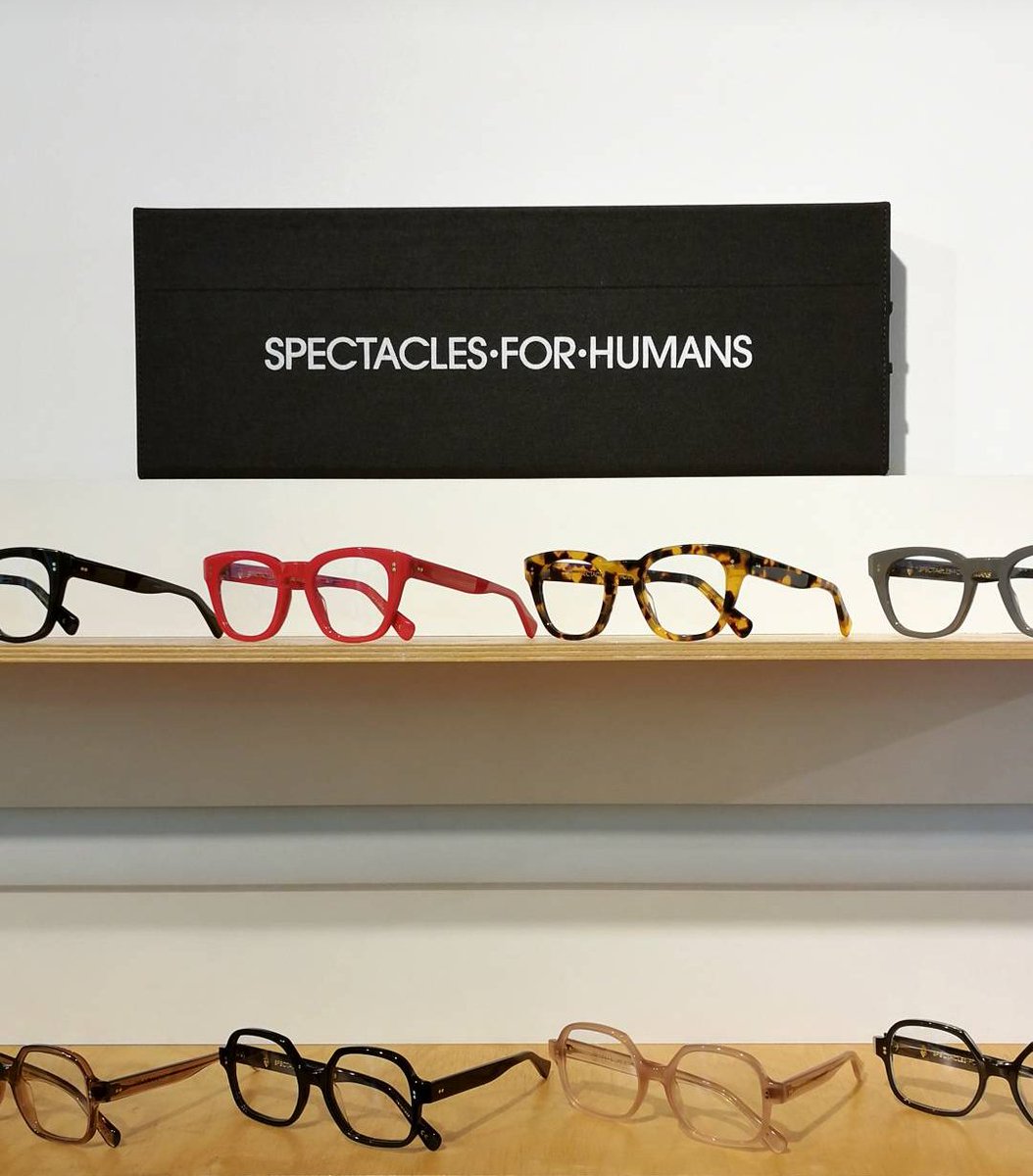 specsforhumans's tweet photo. #spectaclesforhumans #madeinitaly #eyewear https://t.co/M4j4PRevqn