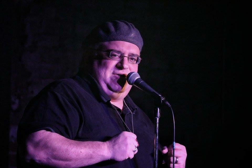 itsme_mattg's tweet photo. Had a blast opening for @TonyBakercomedy this weekend. #comedymayhem https://t.co/7Jcbp93cVQ