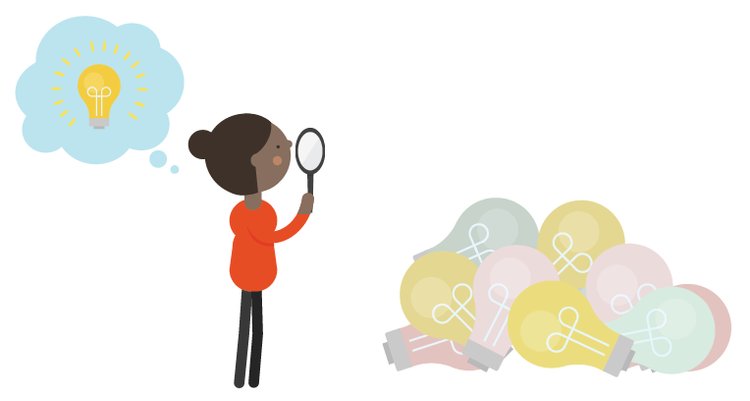 If companies continue to apply execution metrics to innovation projects then they set their innovation teams up for failure and career suicide. 

Innovation needs it’s own set of metrics.