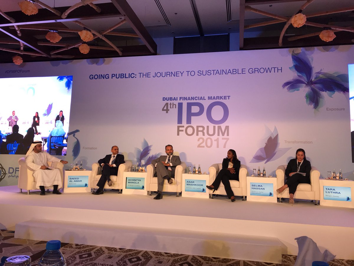 Marwanalsarkal's tweet photo. In order for your to start the process you need to get the Banks, Lawyers and Accountants to prepare yourself to go public #DFMIPOForum @DFMalerts https://t.co/LkVlxIkHbF
