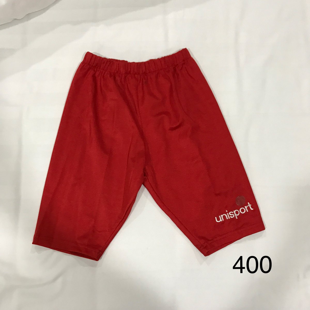 KengballSak's tweet photo. ขายเกงรัด มือ 2 ของผมใส่เองทุกตัว  Size S  ราคาอยู่ในรูป  ไม่รวมค่าส่ง  สนใจ dm มา  ออพชั่นเสริม บอกได้คับ จัดให้ 555 https://t.co/eDVAU2RXPq