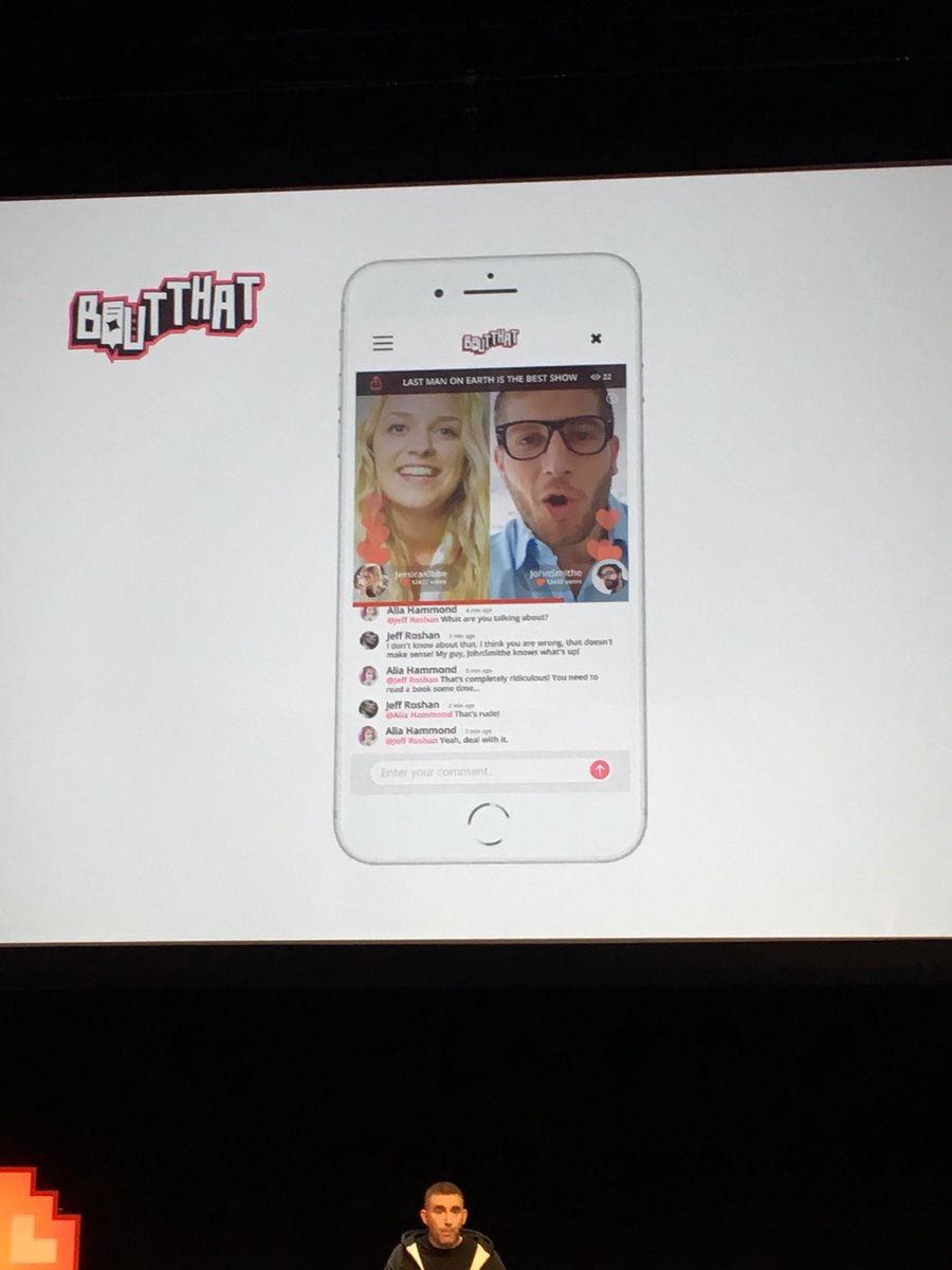 Måst testas! #boutthat