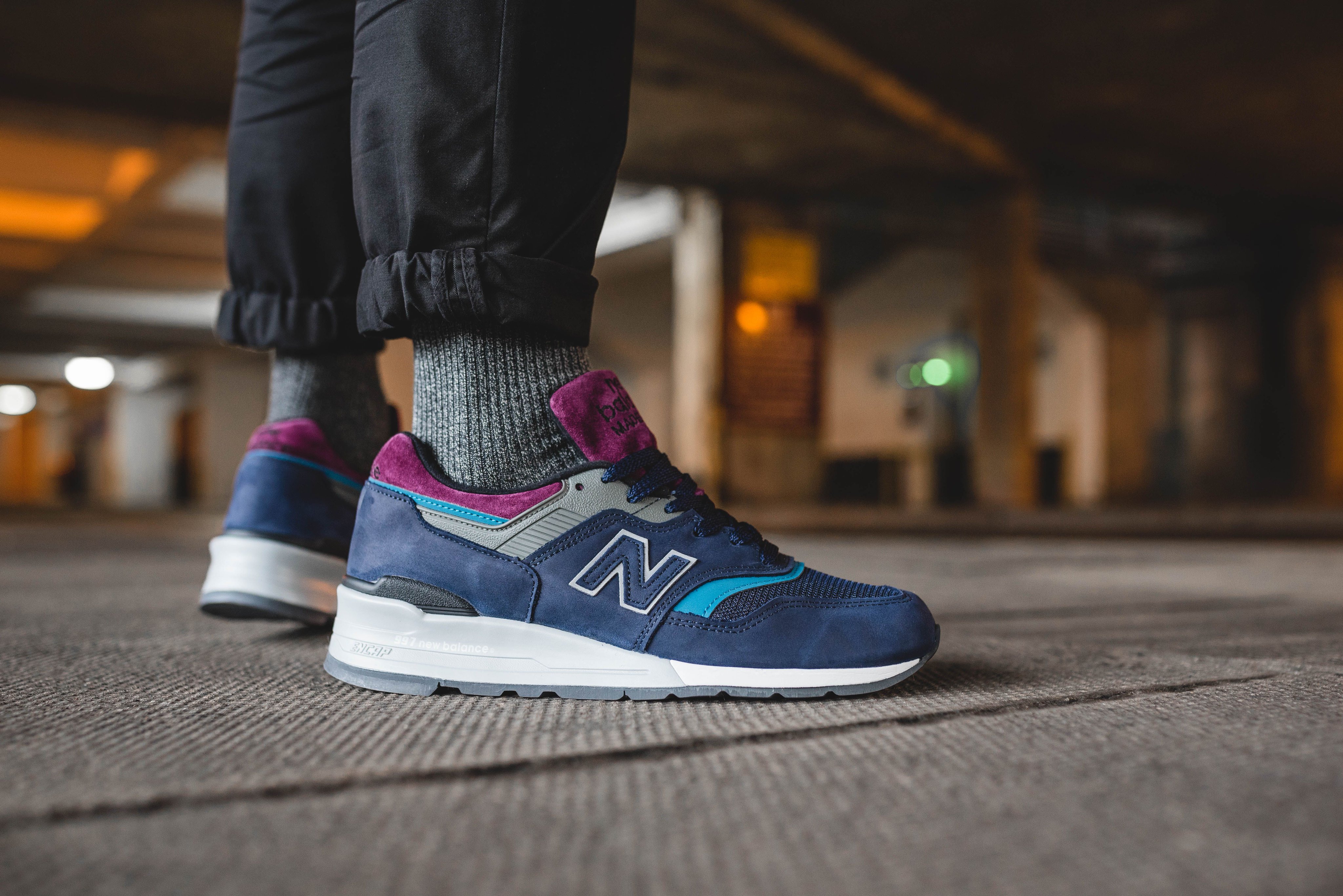 New sales balance m997ptb