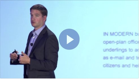 CLOmedia's tweet photo. It’s a skill that allows you to quickly master complicated information and produce better results in less time.

Watch author of "Deep Work" Cal Newport discuss on #SymPlus Video Library https://t.co/We0KkdwAwM #CLOSym #LandD #deepwork https://t.co/kzTSzVMN4H