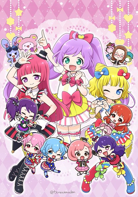 Terayamadenさんのイラスト一覧 28ページ目 Terayamadenさんのイラスト一覧 28ページ目