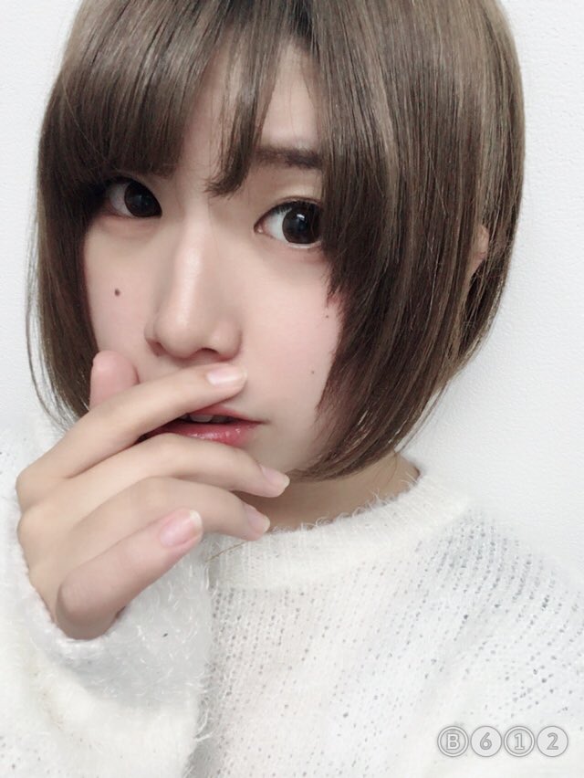 ショートヘア好き Twitter Search