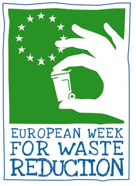 SENiOR_II_Alb's tweet image. The #EuropeanWeekforWasteReduction (#EWWR2017 ) is an initiative aiming to promote the implementation of awareness-raising actions about sustainable resource and waste management during a single week. It takes place between 18 and 26 November 2017!