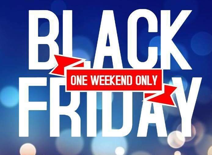 The countdown to our Black Friday sale is on🎉 Up to 50%  off our retail products, spray tans for only £9 and so much more 💕 #blackfriday #sale #newry #spraytan #insanity #bellamianta