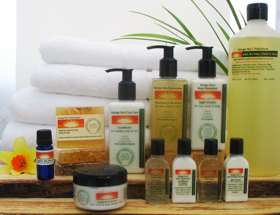 New Dawn Skin Care (@NewDawnSkinCare) | Twitter