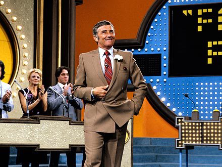 Happy birthday (RIP) to one of the all-time great game show personalities, Emmy winner Richard Dawson! 