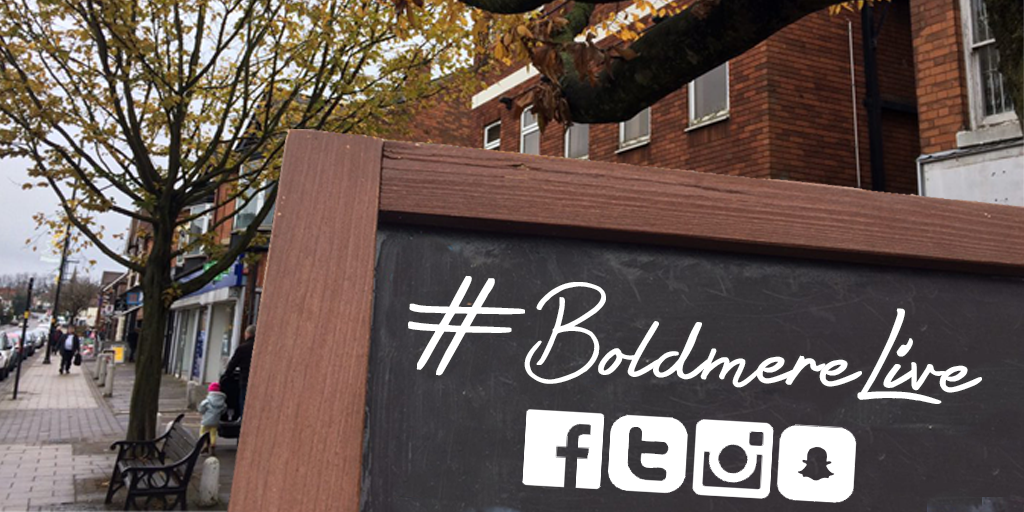 bhameastside's tweet photo. Follow #BoldmereLive on social media to get to know the vital Boldmere community https://t.co/xtaLDDE7a6