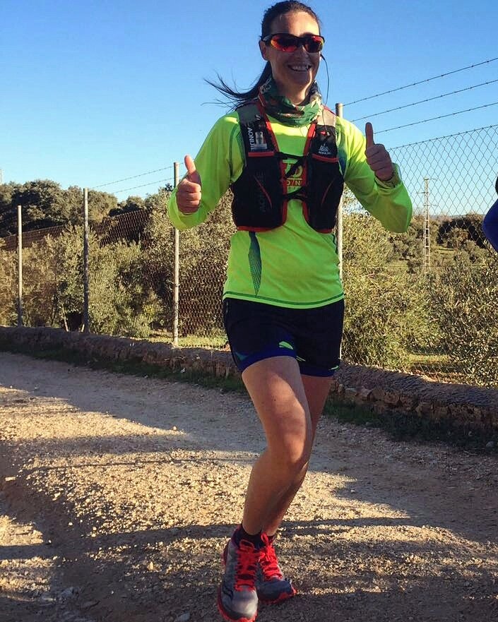 estefa888's tweet photo. Lunes motiváh 🤗
-
#easytrail #corrermehaenseñado #runforfun #justdoit #NoPainNoGain #neverstop https://t.co/eNMlKTsyki