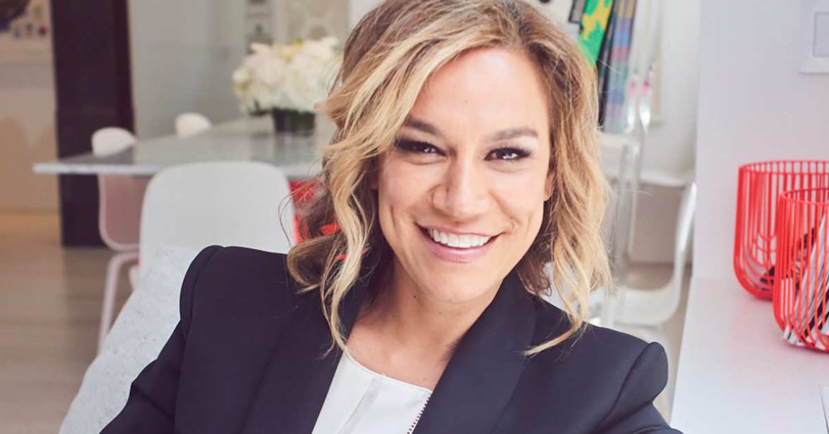 WeWork's tweet photo. This just in. @soulcycle Founder Julie Rice is joining WeWork as the New Chief Brand Officer: https://t.co/pODcG2xnz3 #wearewework (via @TheCut) https://t.co/7eqU2Rt78Z