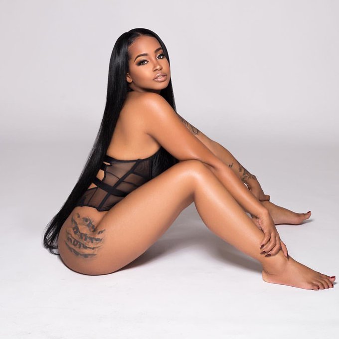 Morning 🐯 #FAME https://t.co/k44MqaaVmP<a href="/tag/fame"class="tags">#FAME</a>