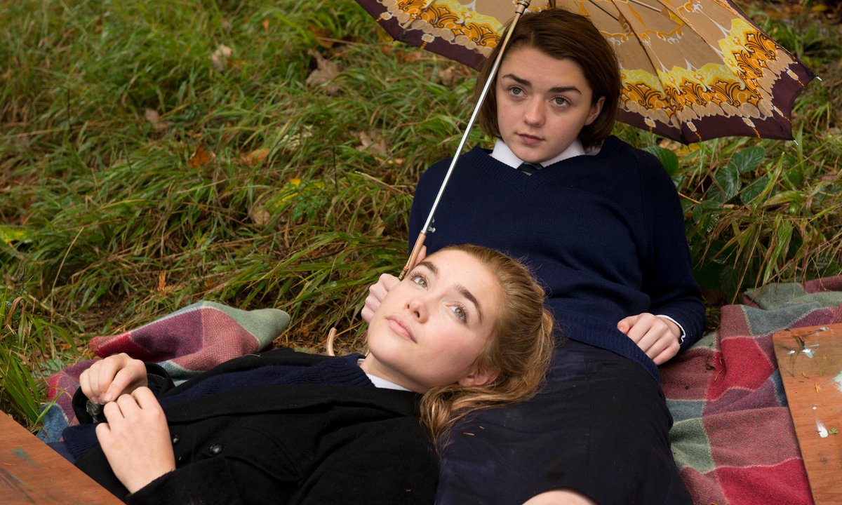 Head_Gear_Films's tweet photo. What better way to celebrate #ChildrensDay than to look back at our films featuring terrific performances by young actors that make adult actors have to step up their game? #XPlusY #TheFalling #LondonTown #DanielHuttlestone #Jig https://t.co/xKmx3CxdAU
