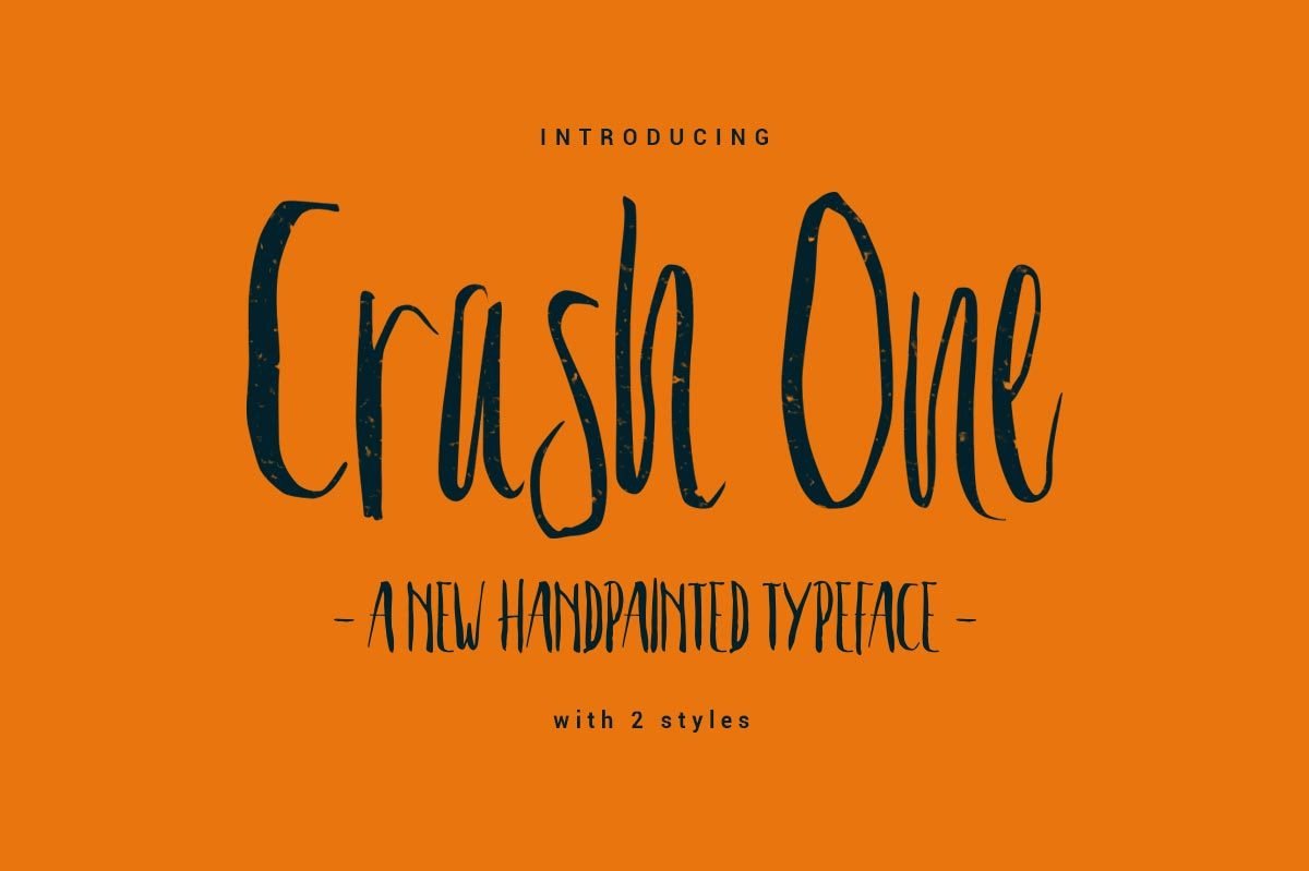 WoohooFreeStuff's tweet photo. #WoohooFreeStuff π Free Crash One Typeface - https://t.co/ddf35Z1Nu4 - #PatheroStudio via @cr3ativetacos https://t.co/UQWYHIUYJn