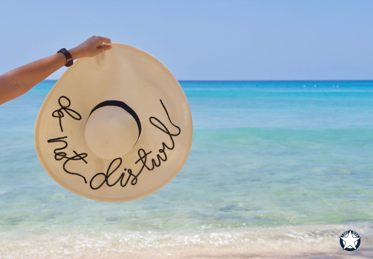lonestarbdos's tweet photo. In full vacation mode. Escape from reality at Lone Star. #lonestarbarbados https://t.co/uCggquBbTt