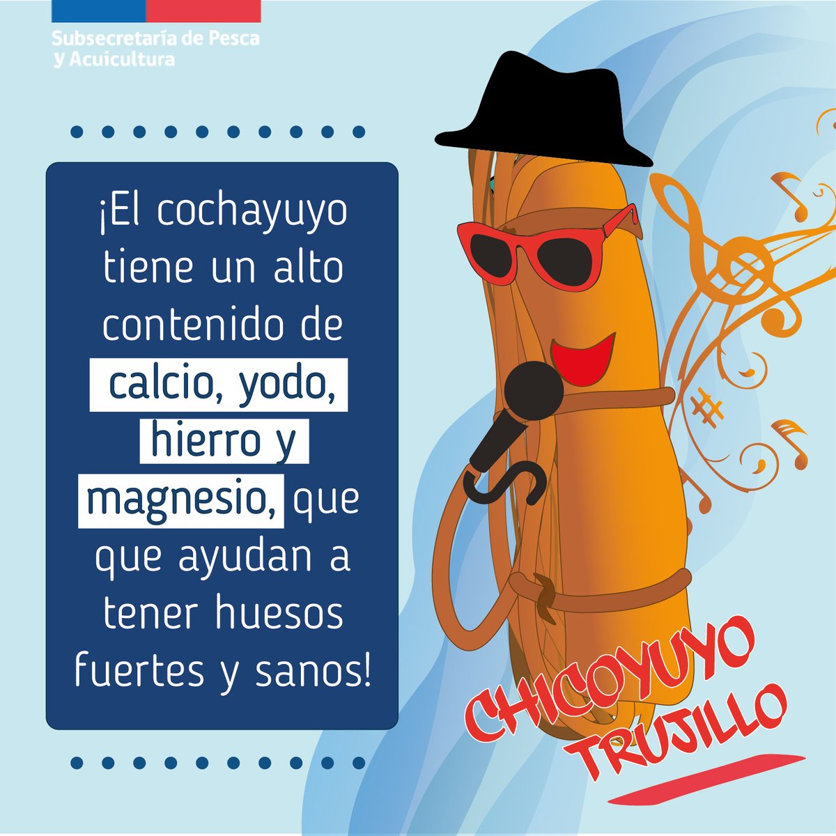 Subpesca 🐟🇨🇱 tweet media