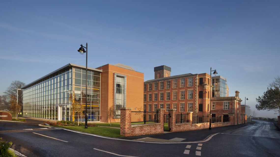 Clive Mark Group tweet media