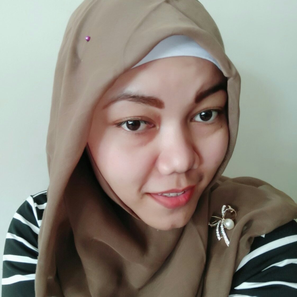 #FotoProfilBaru