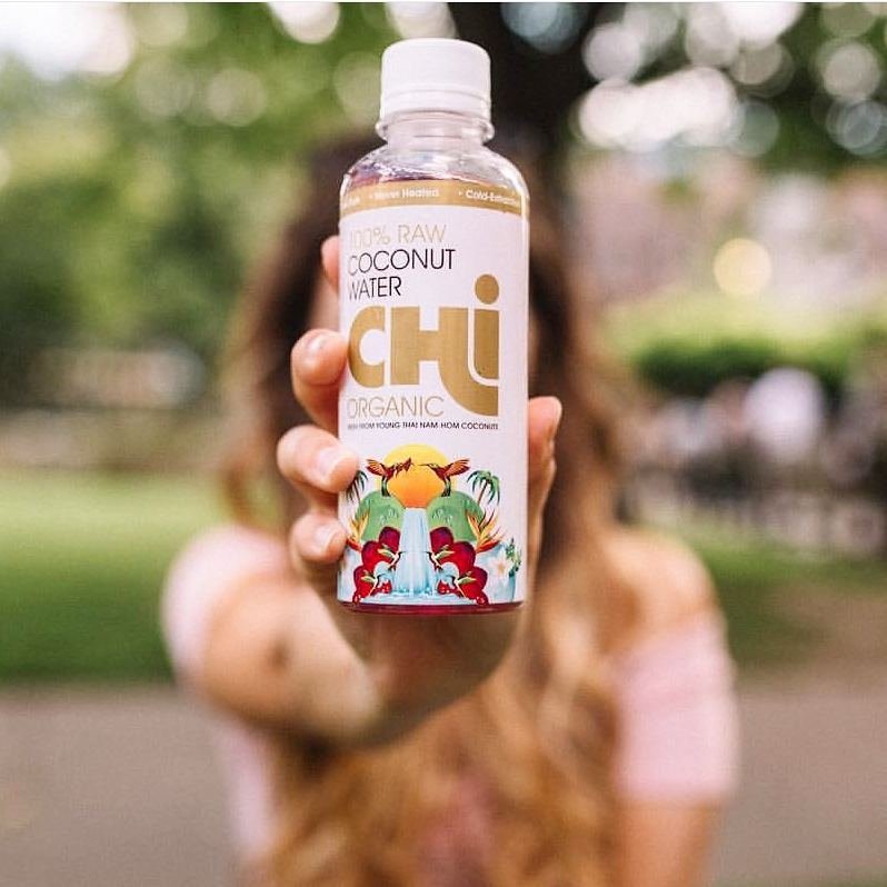 Chi Coconut Company (@chicocowater) / Posts / X