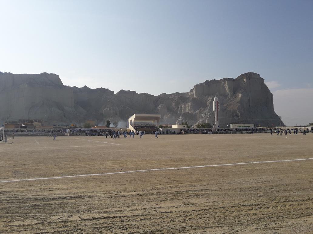 Gwadar