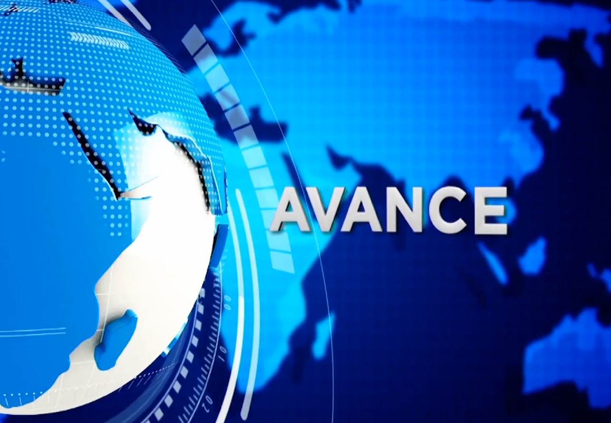 A1 TELEVISIÓN tweet media
