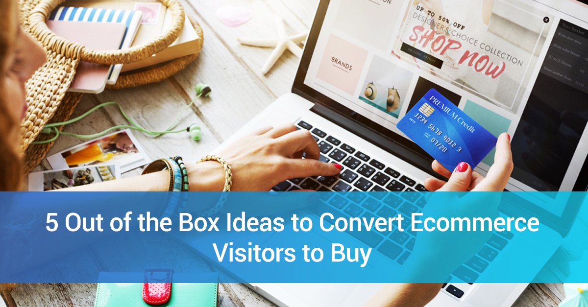 rapportrix's tweet photo. The success of E-commerce business depends on the conversion of visitors to buyers. Once you receive the desired traffic to your website, the most common question for any E-commerce business is “How to convert visitors into buyers?” Here is the answer: https://t.co/KaUpREVPfh https://t.co/byntpW4STy