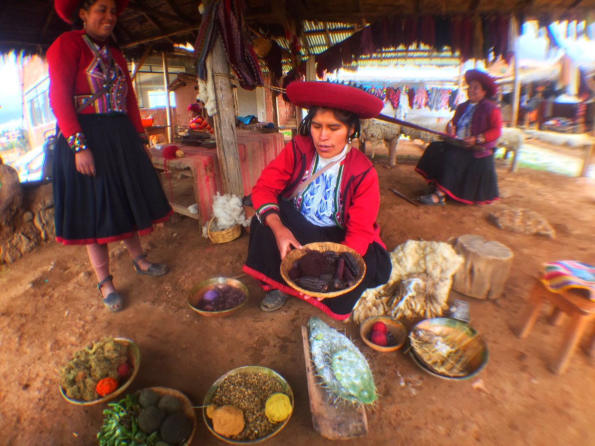 xxJap29's tweet photo. 天空の都市 クスコ &amp; リマ

こんな旅いかがですか？ https://t.co/EWarAwWViv